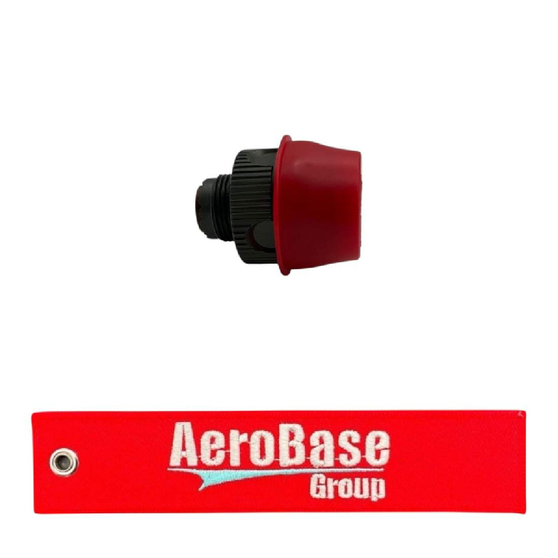 Picture of D38999/26WB98PA