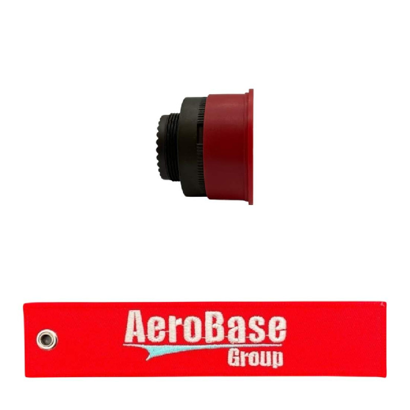 Picture of D38999/26WE6SN