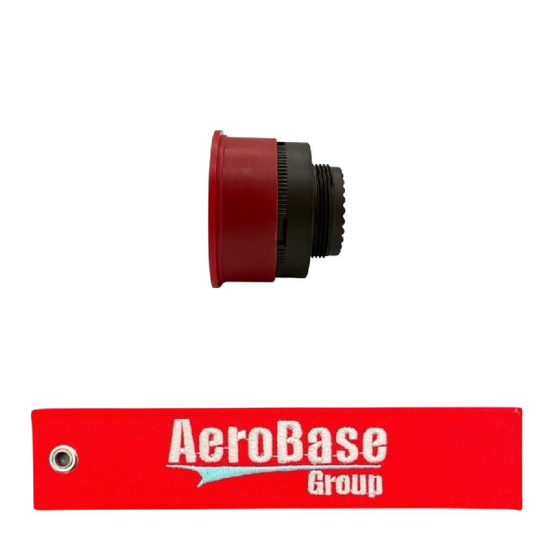 Picture of D38999/26WE6SN