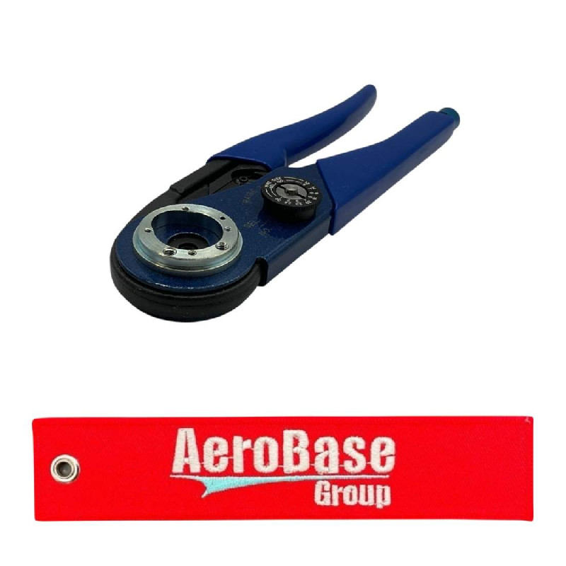 Picture of M22520/1-01