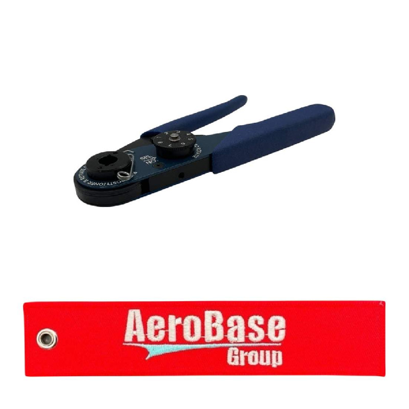 Picture of M22520/2-01