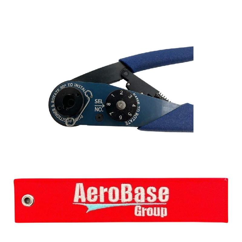 Picture of M22520/2-01