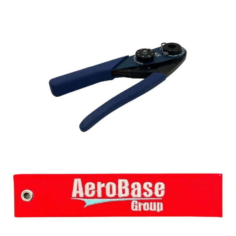 Picture of M22520/2-01