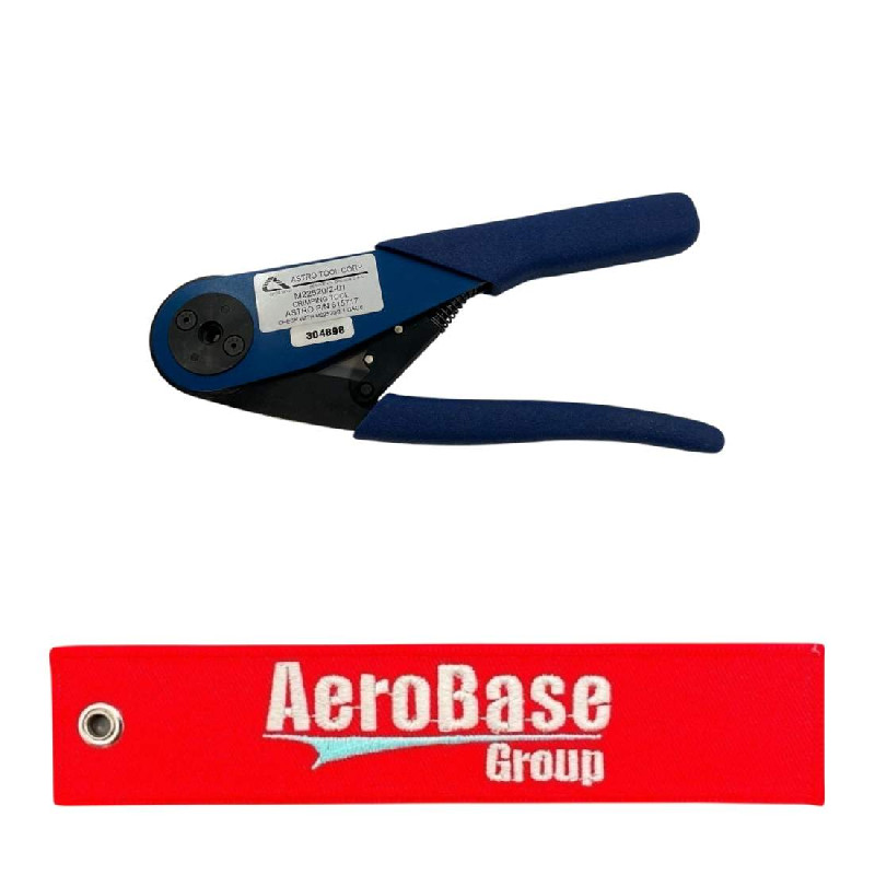 Picture of M22520/2-01