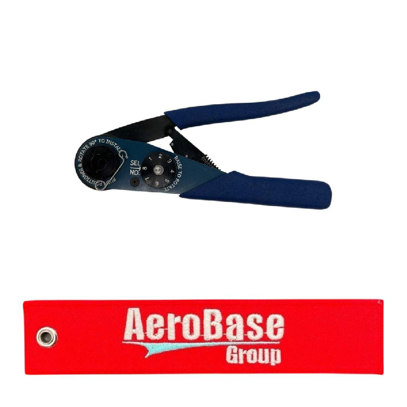 Picture of M22520/2-01