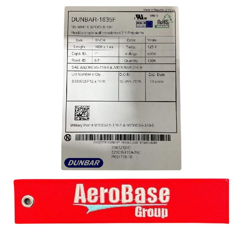 Picture of M23053/5-110-9