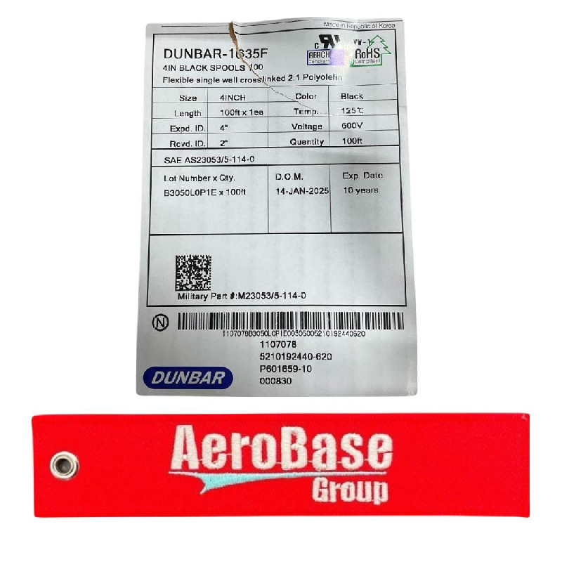 Picture of M23053/5-114-0