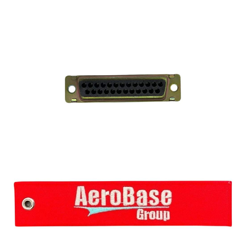 Picture of M24308/4-3F