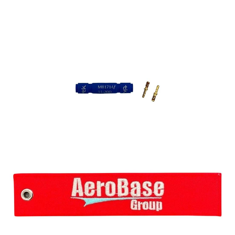 Picture of M81714/11-20D