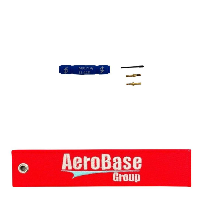 Picture of M81714/11-22D