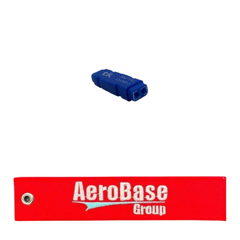 Picture of M81714/12-20D-1