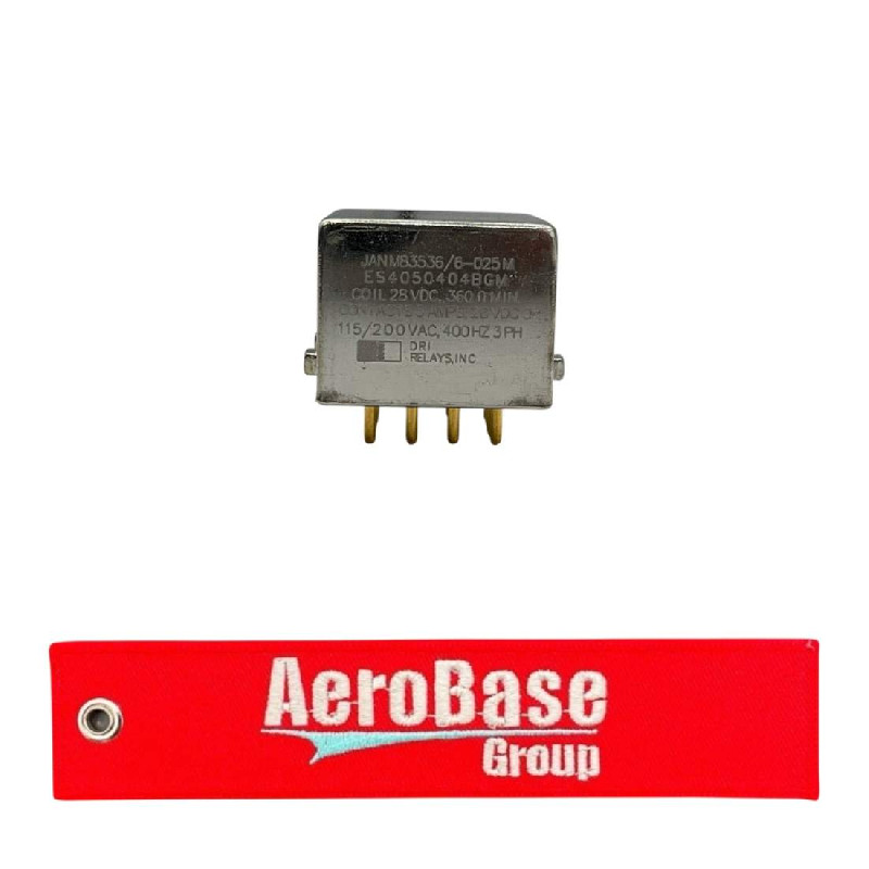 M83536/6-025M
