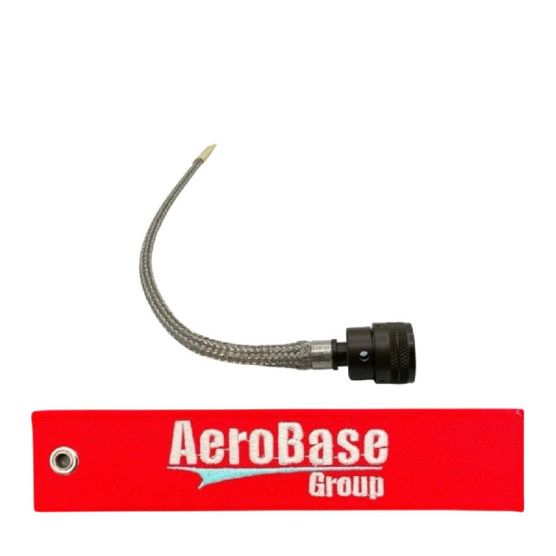 M85049/109-12KW01-6D