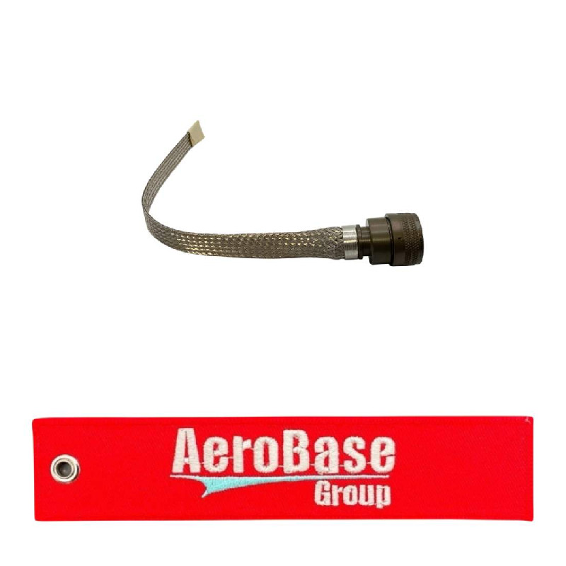 Picture of M85049/109-14KW04-6