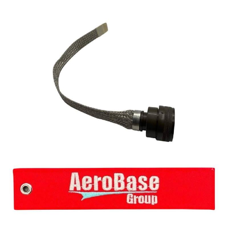 Picture of M85049/109-18KW05-6