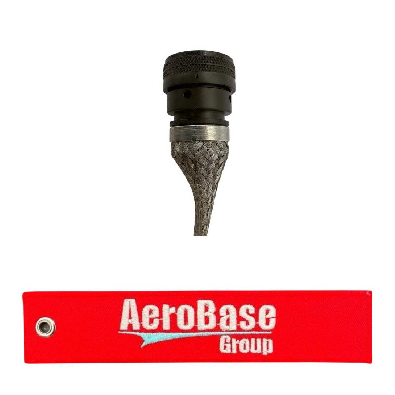 Picture of M85049/109-18TW09-6D