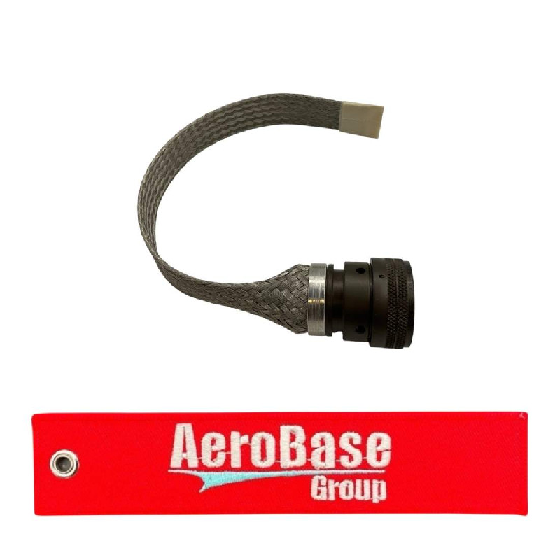 Picture of M85049/109-18TW09-6D