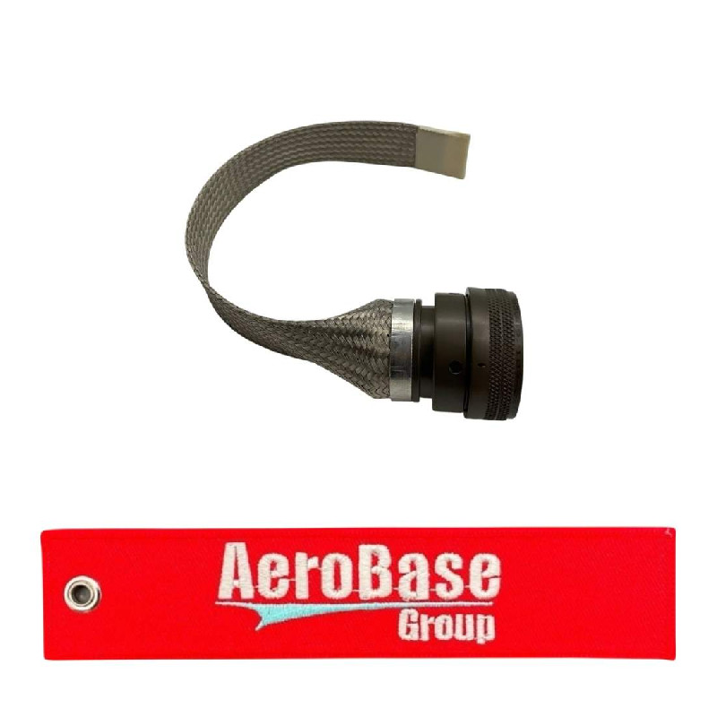 M85049/109-22TW12-6D