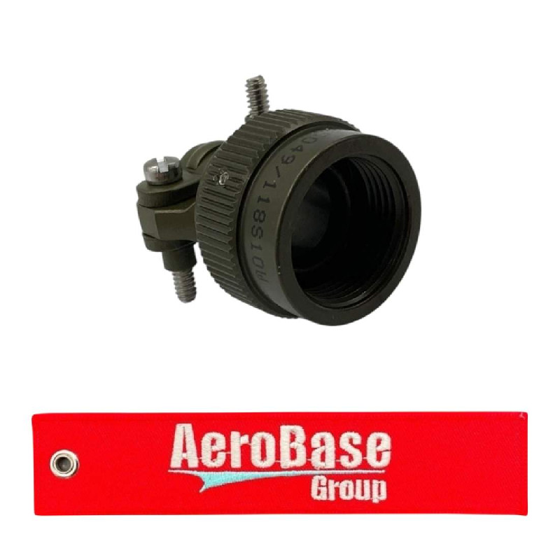 Picture of M85049/118S10W