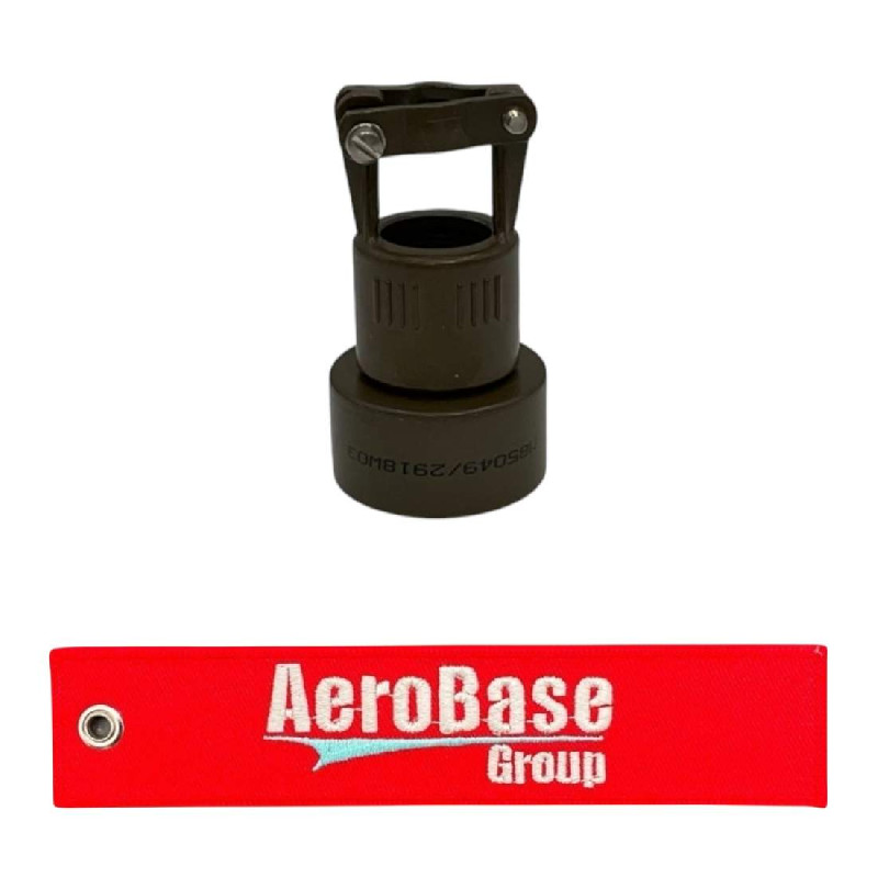 Picture of M85049/2918W03