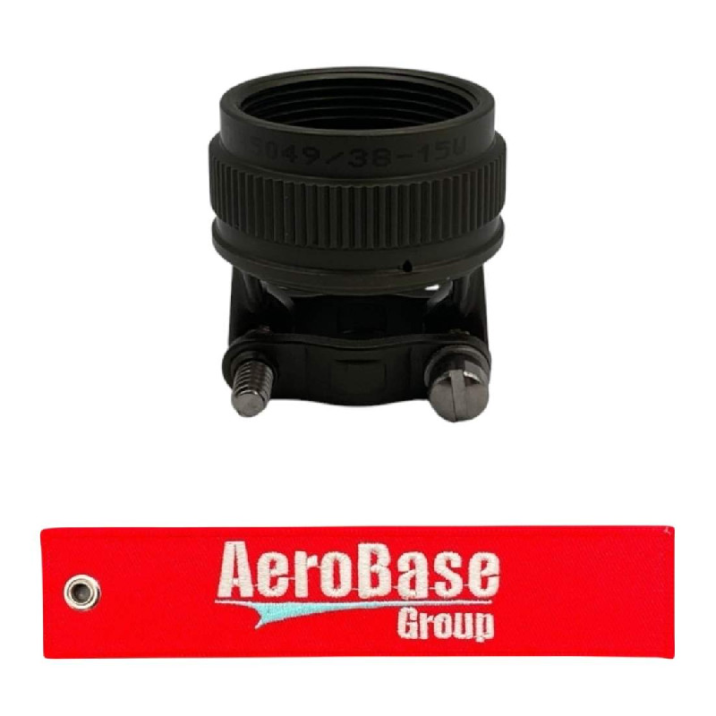 Picture of M85049/38-15W