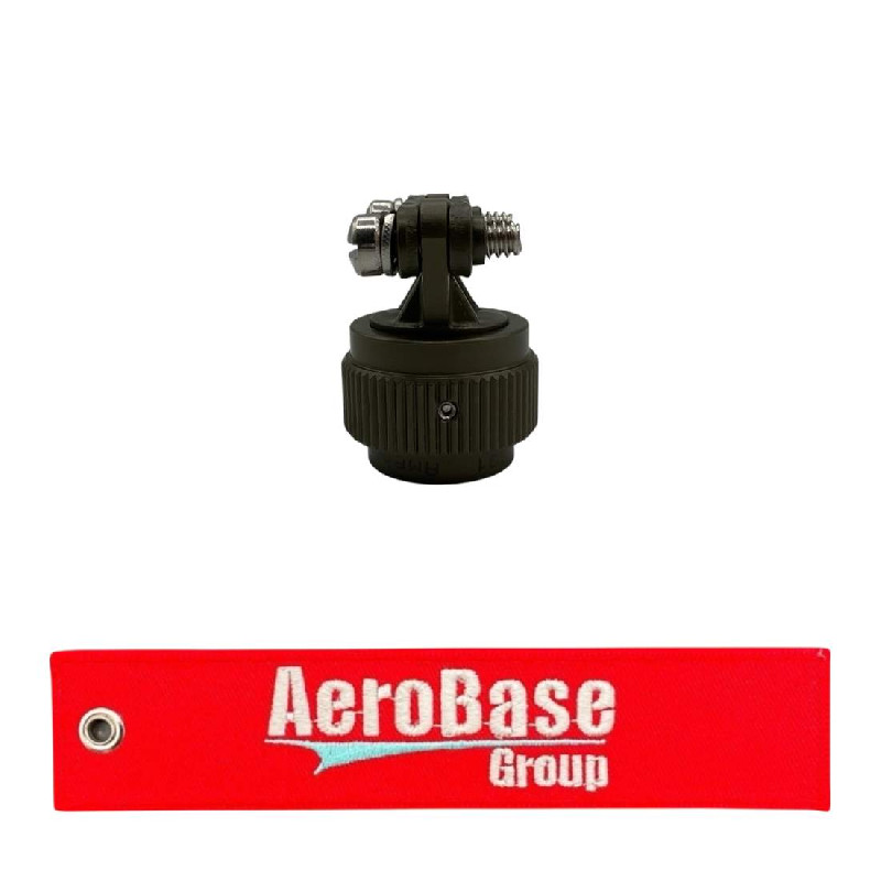 Picture of M85049/38S9W