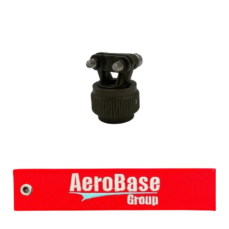 Picture of M85049/38S9W