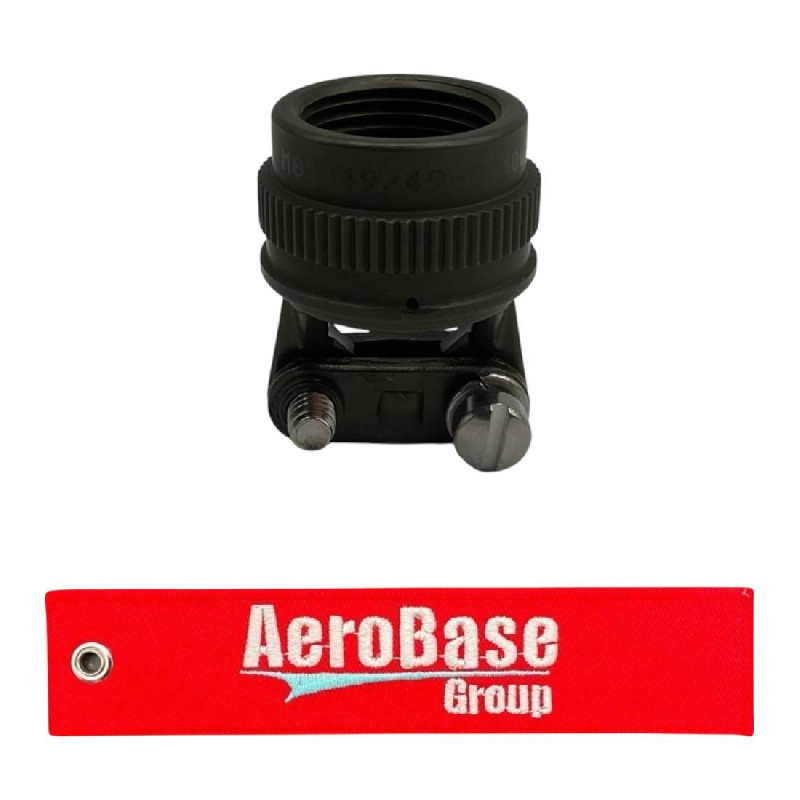 Picture of M85049/49-2-10W