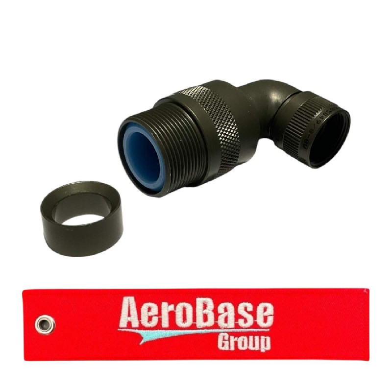 Picture of M85049/8-8W