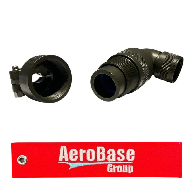 Picture of M85049/8-8W
