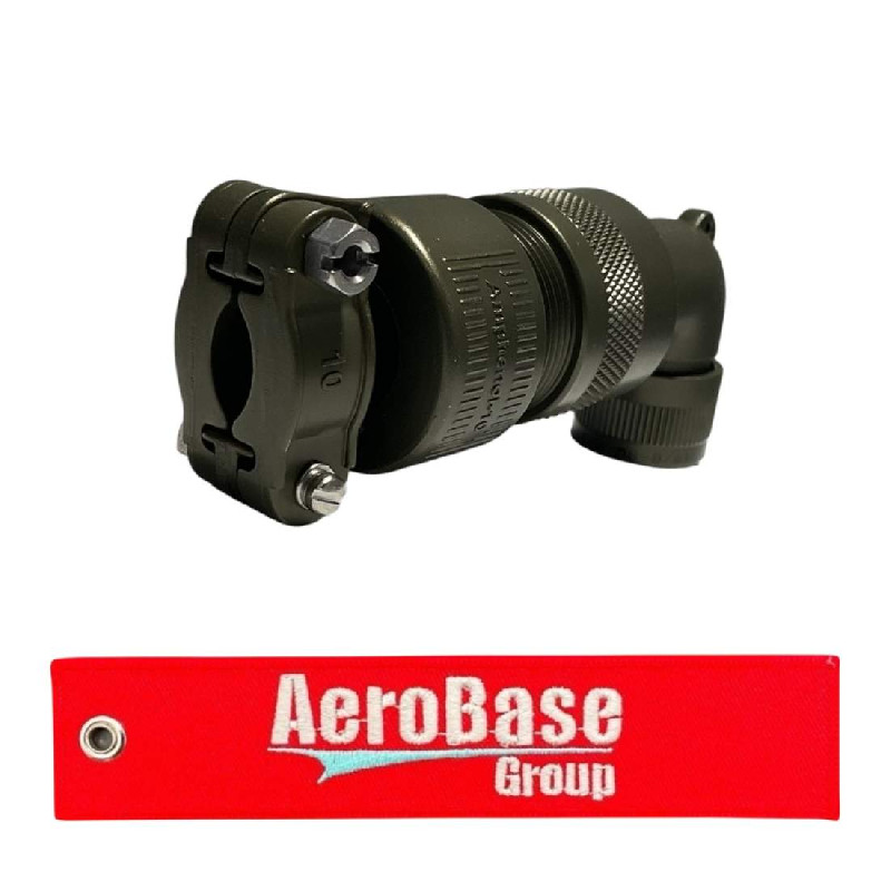 Picture of M85049/8-8W