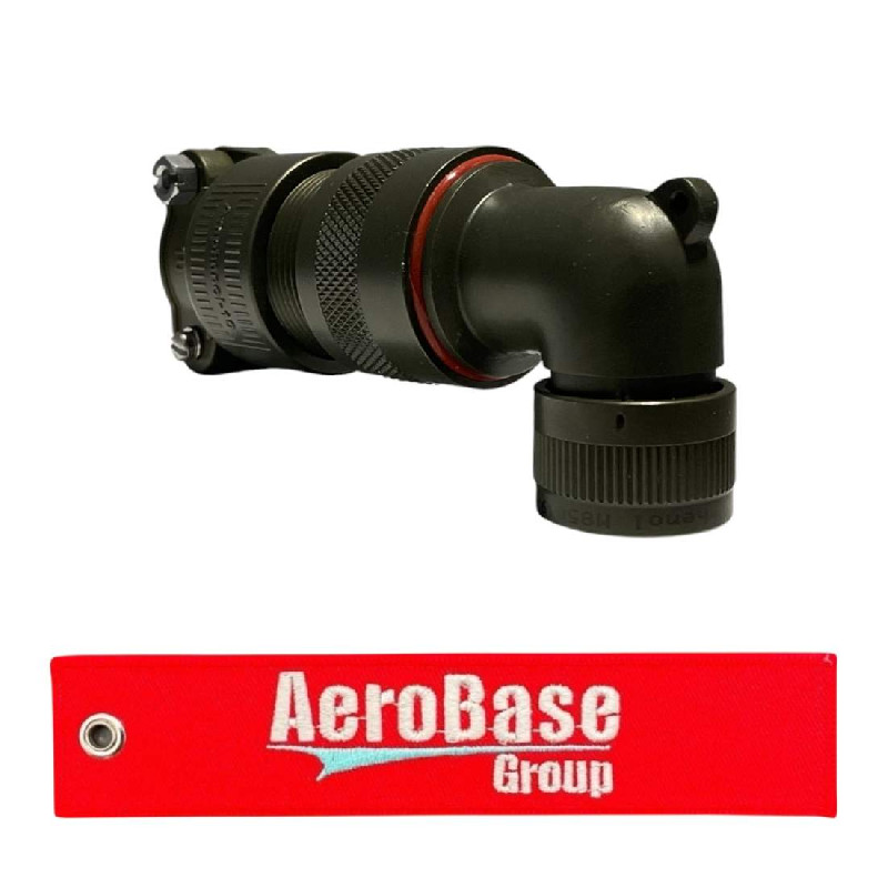 Picture of M85049/8-8W