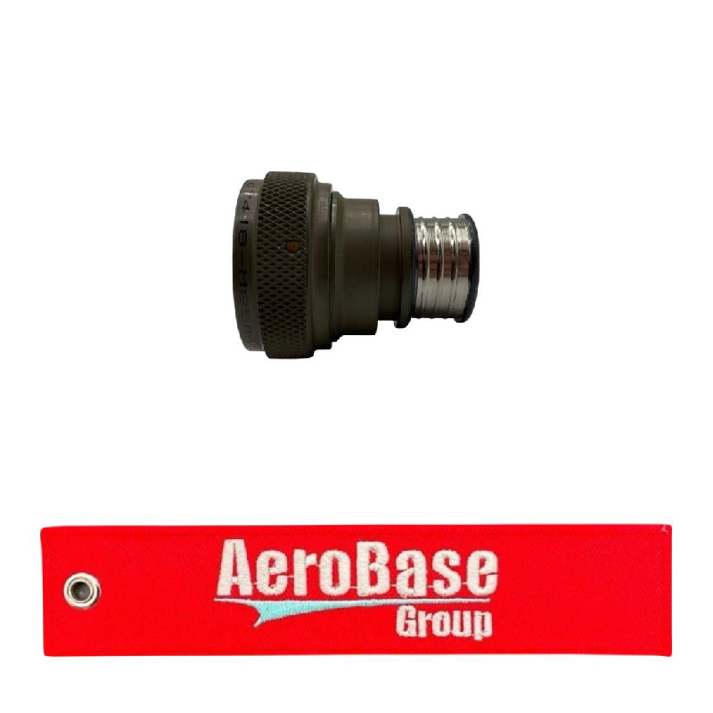 Picture of M85049/88-19P02