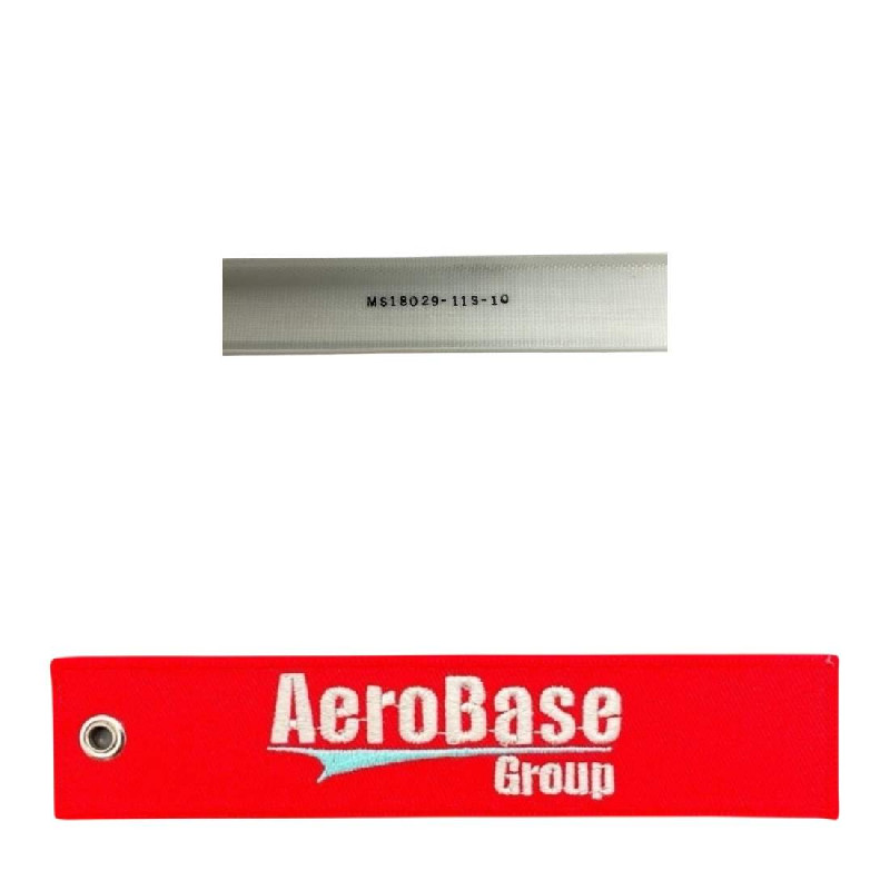 Picture of MS18029-11S-10