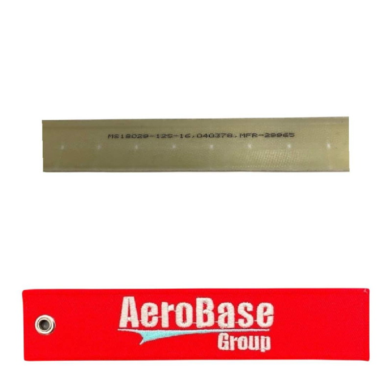Picture of MS18029-12S-16