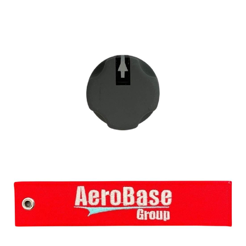 Picture of MS21385-04BNN