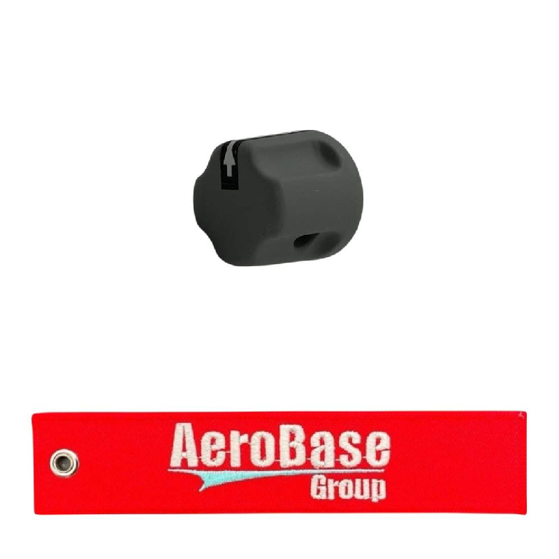 Picture of MS21385-04BNN