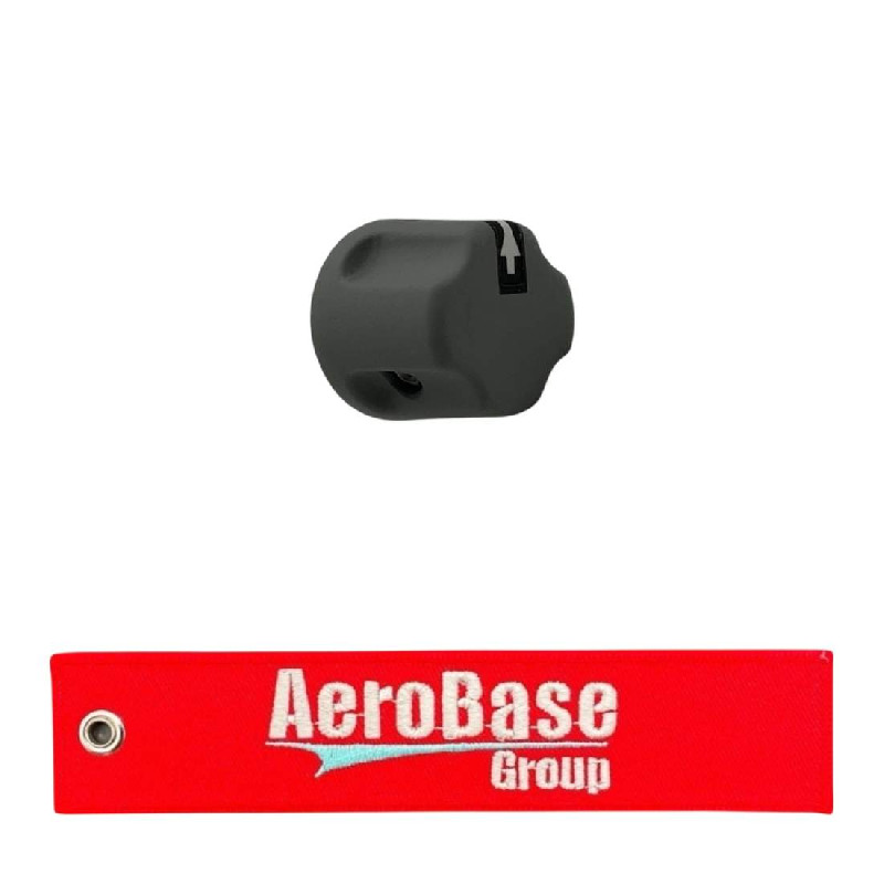 Picture of MS21385-04BNN