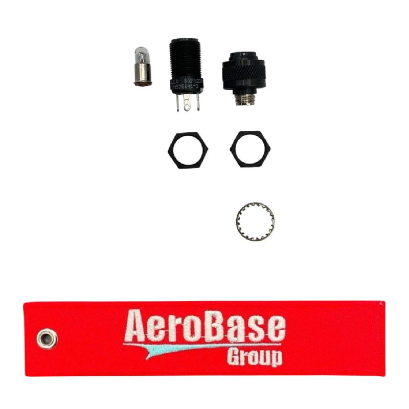 Picture of MS25041-3-327