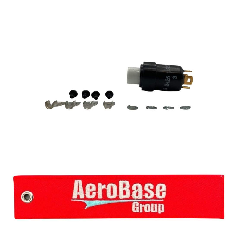 Picture of MS25089-3AWL