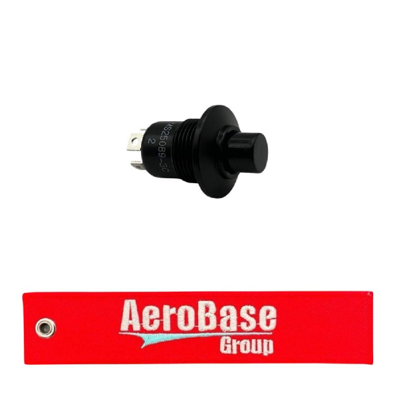 Picture of MS25089-3C