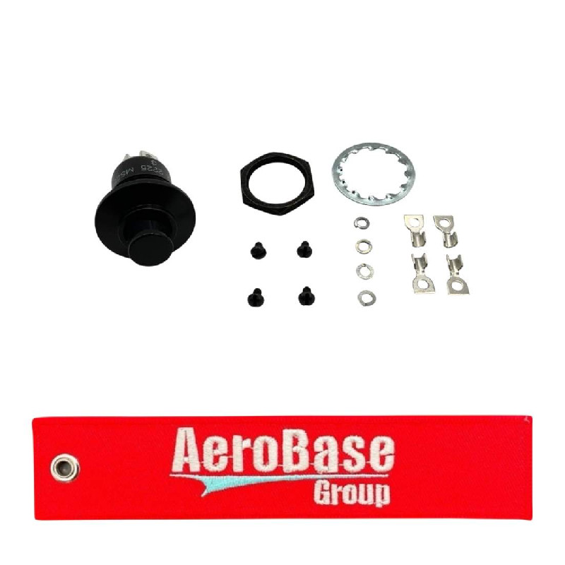 Picture of MS25089-3C