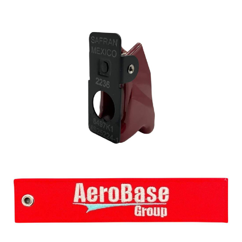 Picture of MS25224-1