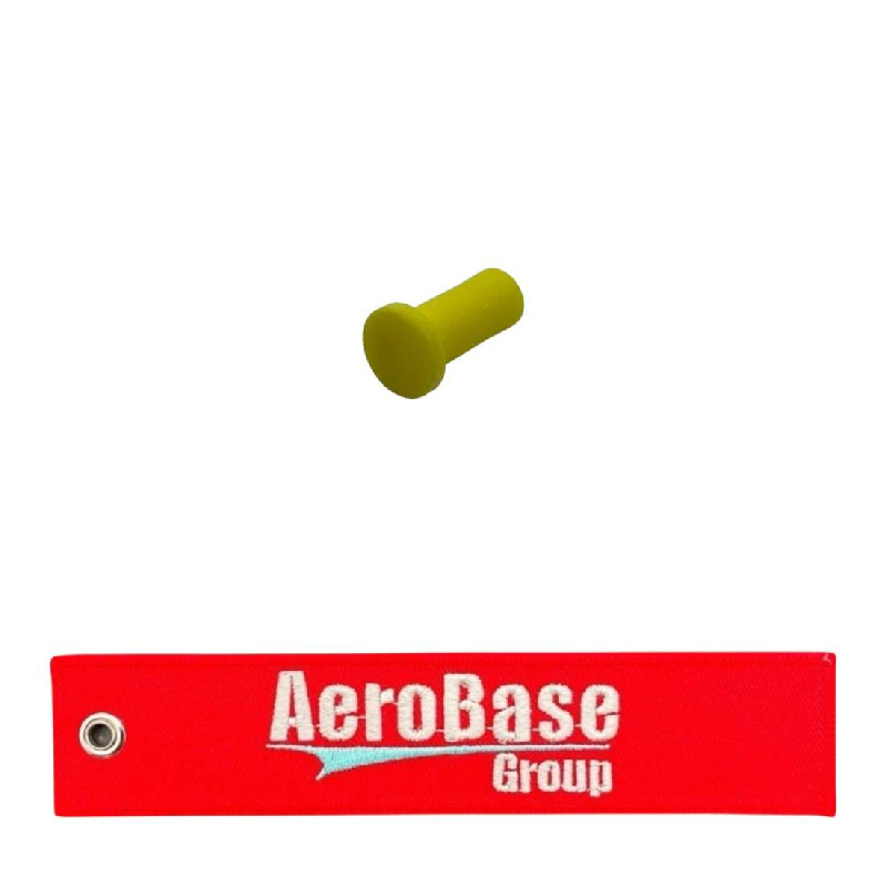 Picture of MS27488-0-1