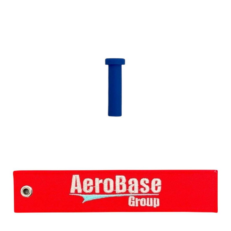 Picture of MS27488-4-3