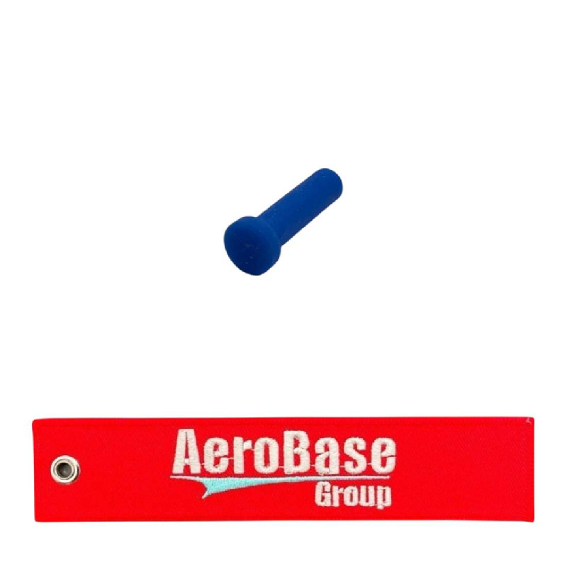 Picture of MS27488-4-3