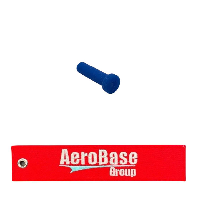 Picture of MS27488-4-3