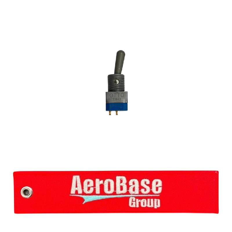 Picture of MS27718-22-1