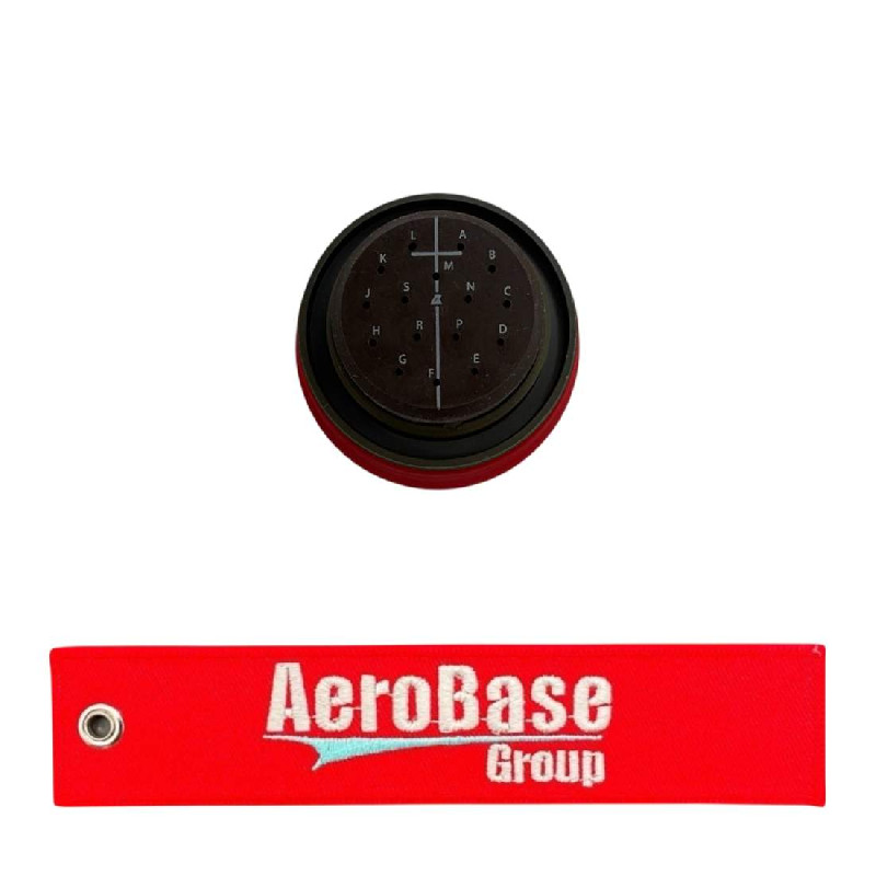 Picture of MS3126E20-16SW