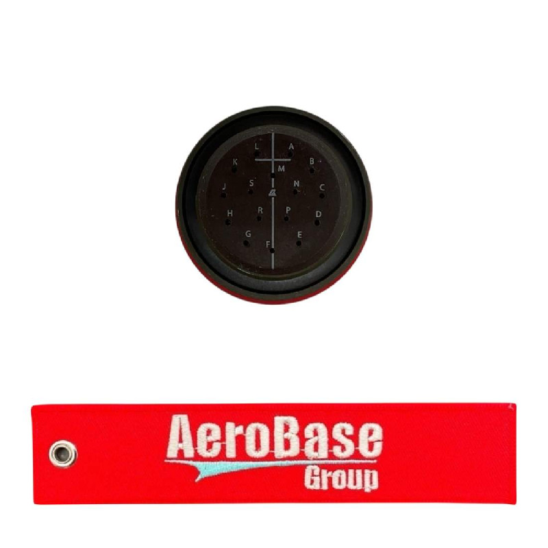 Picture of MS3126E20-16SX